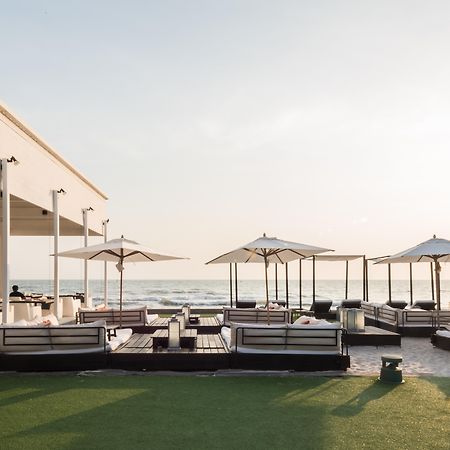 Putahracsa Hua Hin Otel Dış mekan fotoğraf