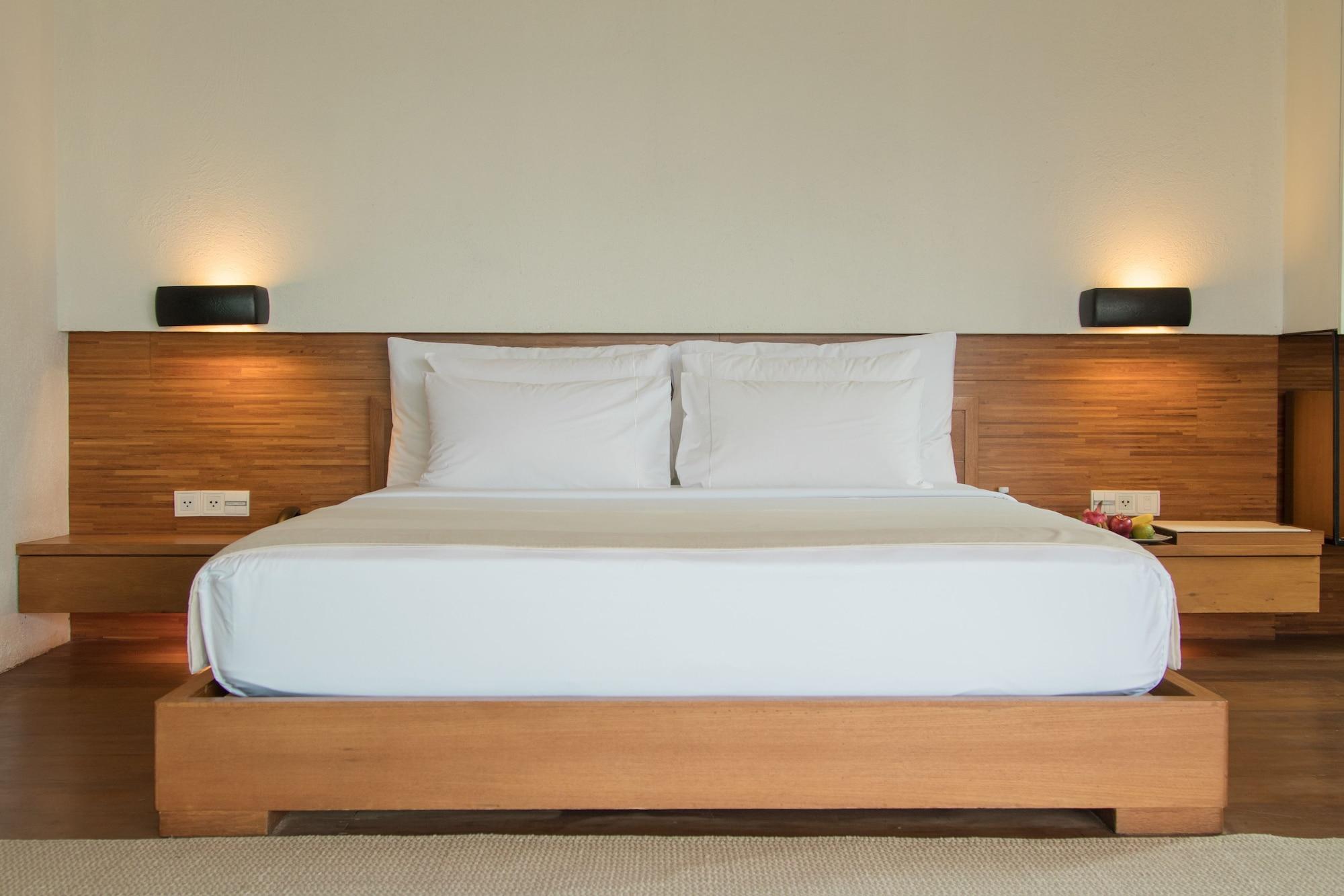 Putahracsa Hua Hin Otel Dış mekan fotoğraf