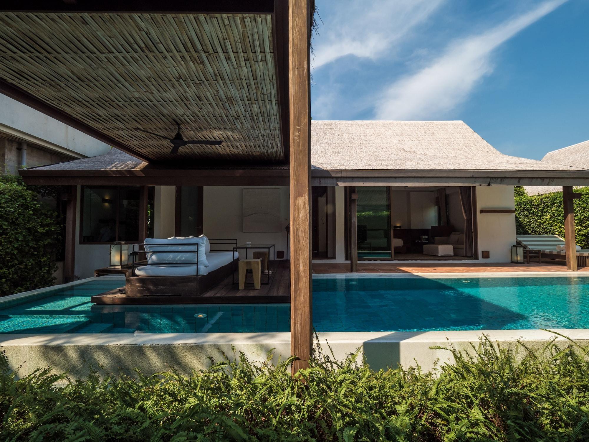 Putahracsa Hua Hin Otel Dış mekan fotoğraf