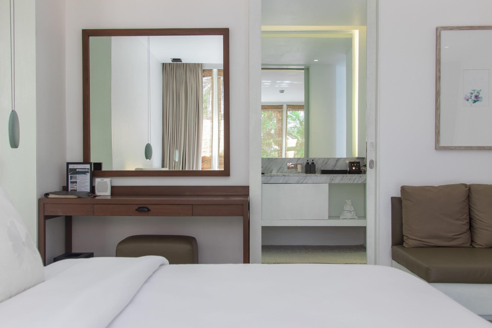 Putahracsa Hua Hin Otel Dış mekan fotoğraf