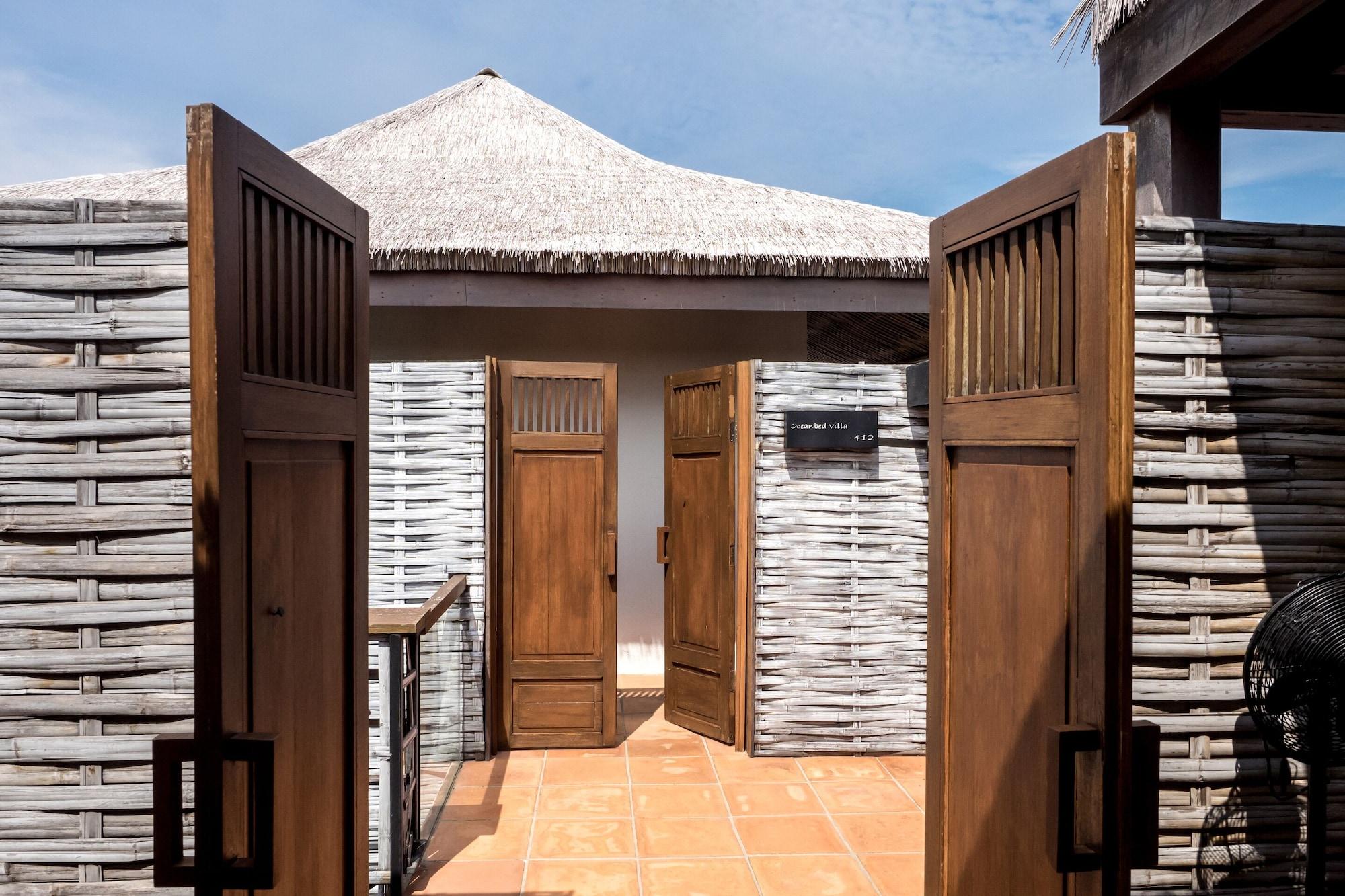 Putahracsa Hua Hin Otel Dış mekan fotoğraf