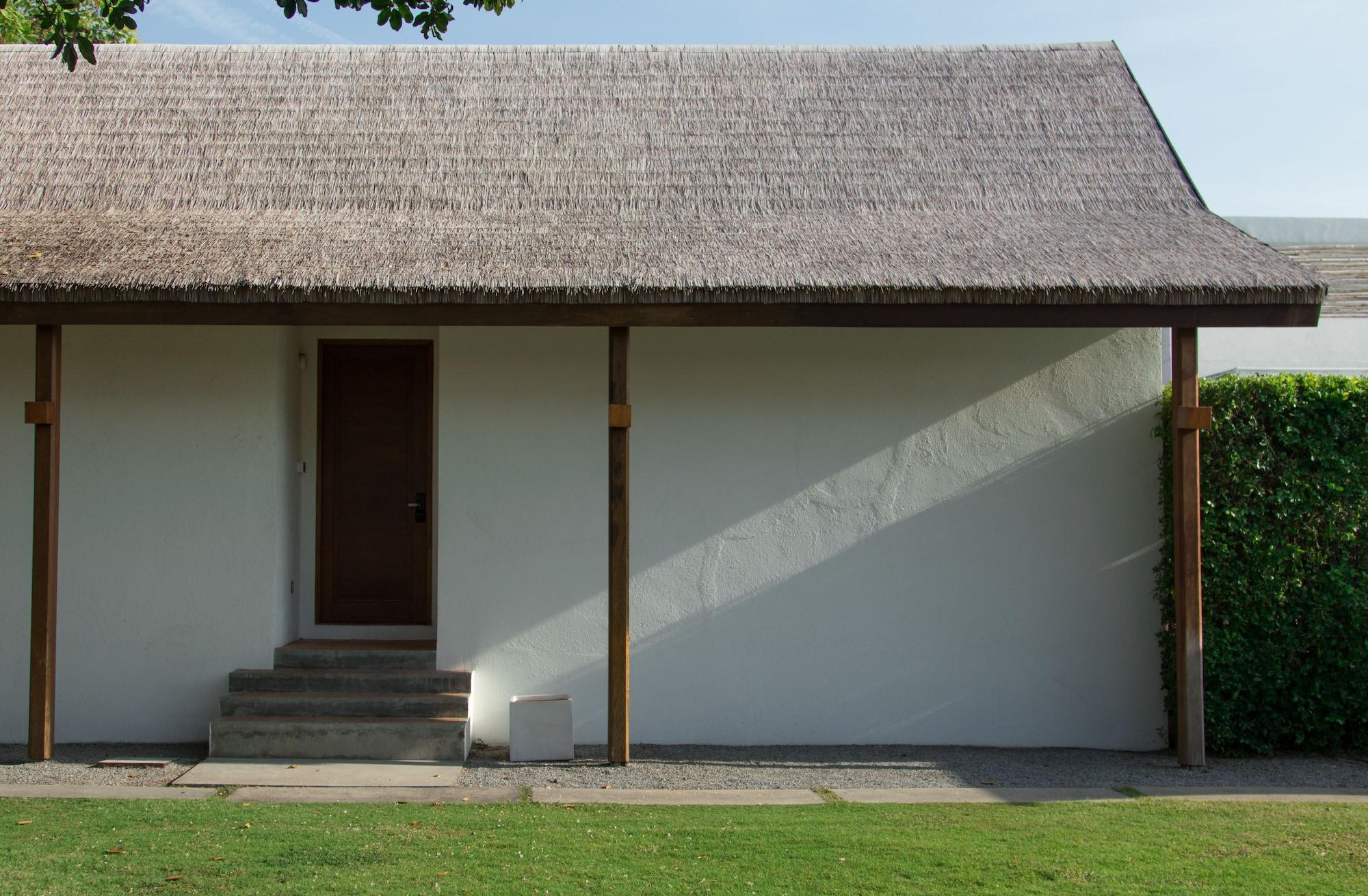 Putahracsa Hua Hin Otel Dış mekan fotoğraf