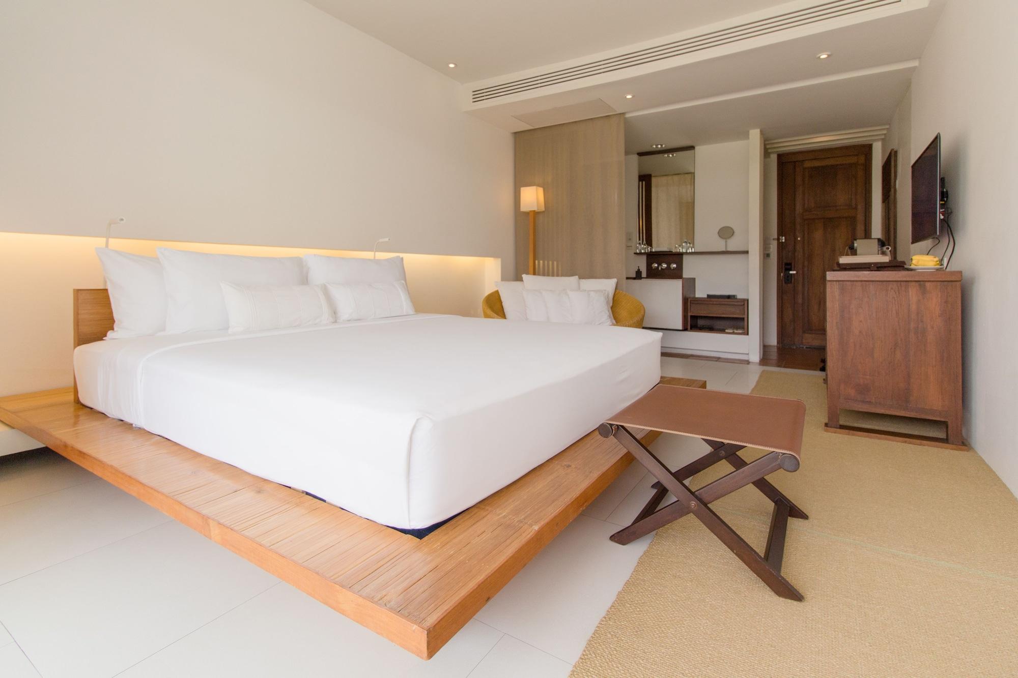 Putahracsa Hua Hin Otel Dış mekan fotoğraf