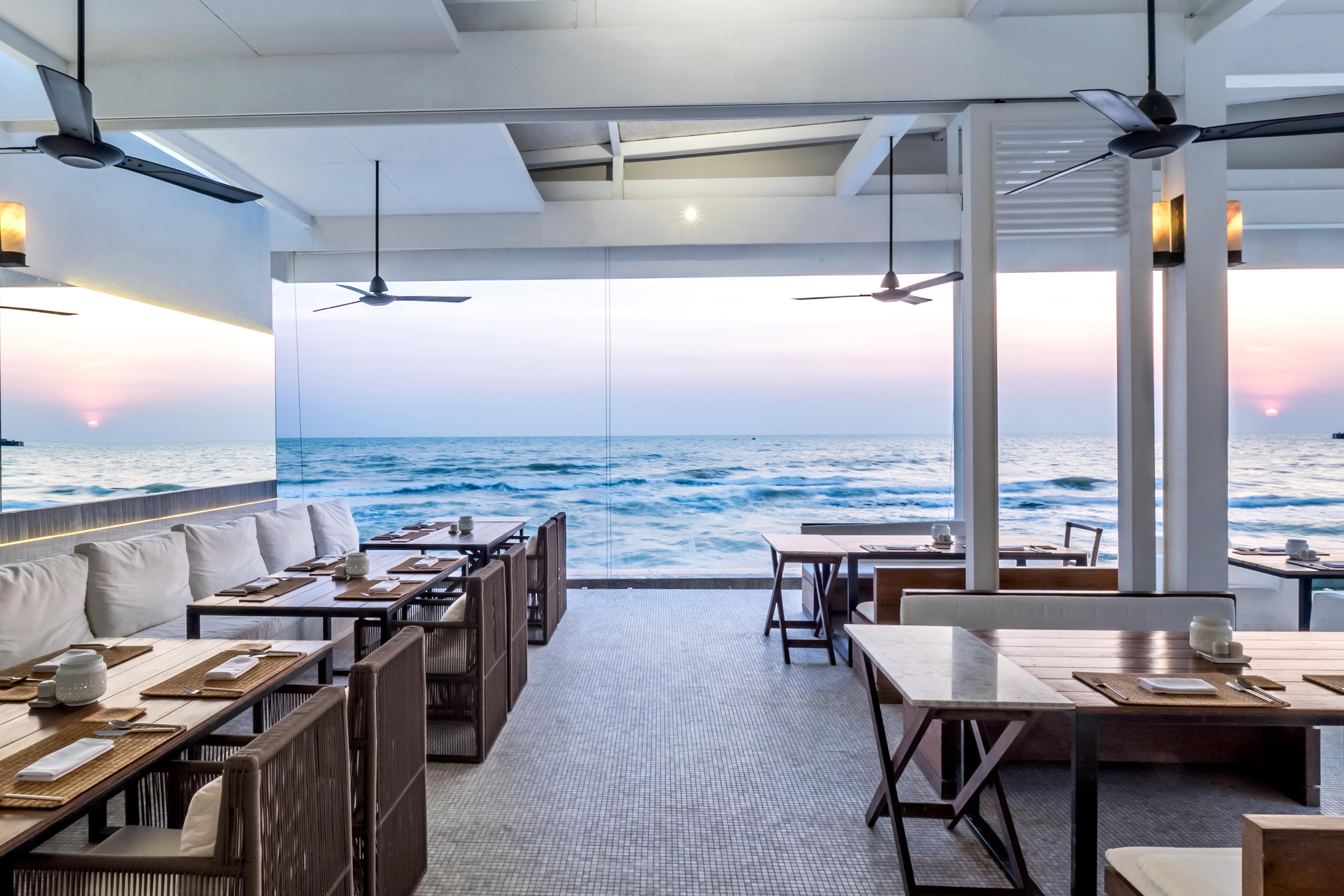 Putahracsa Hua Hin Otel Dış mekan fotoğraf