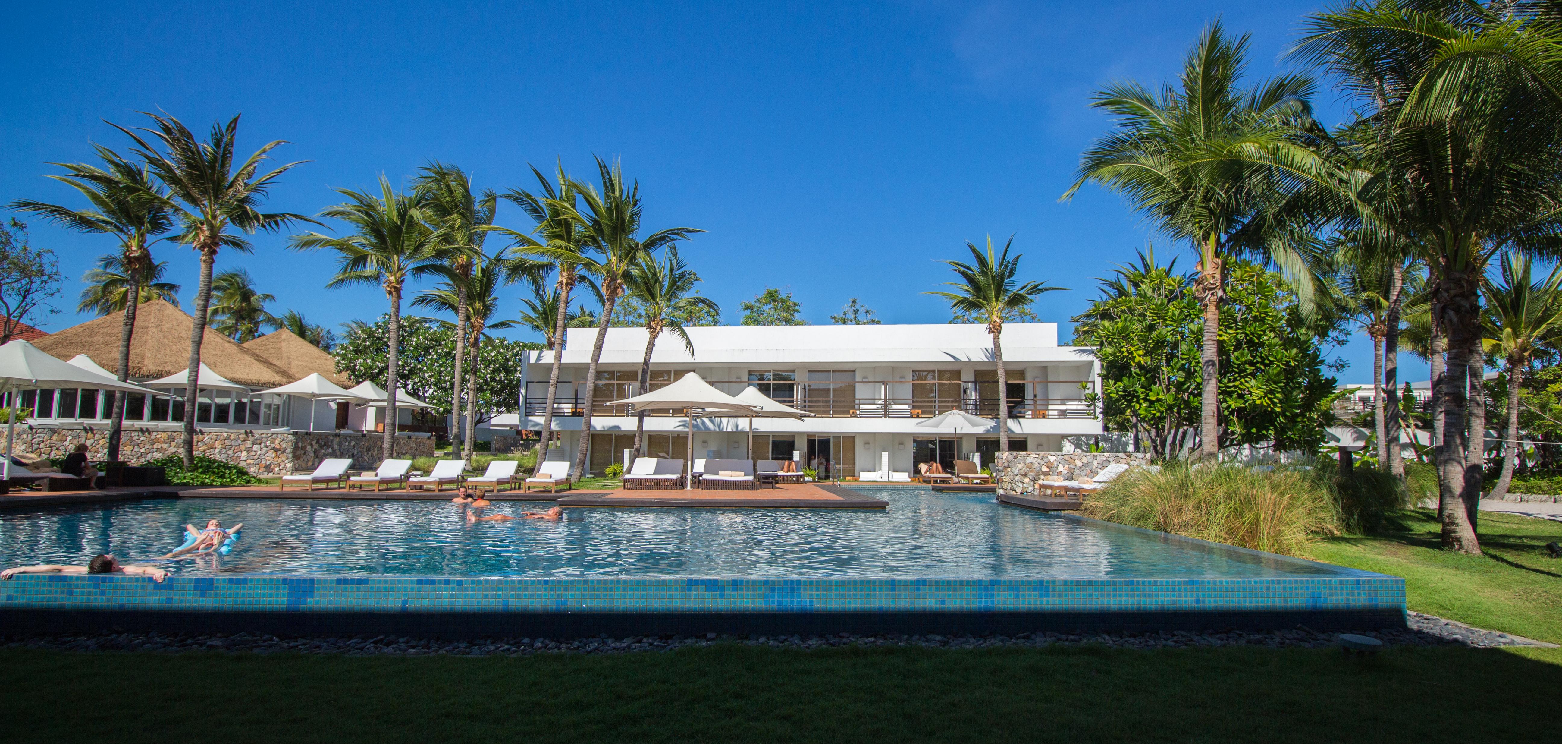 Putahracsa Hua Hin Otel Dış mekan fotoğraf