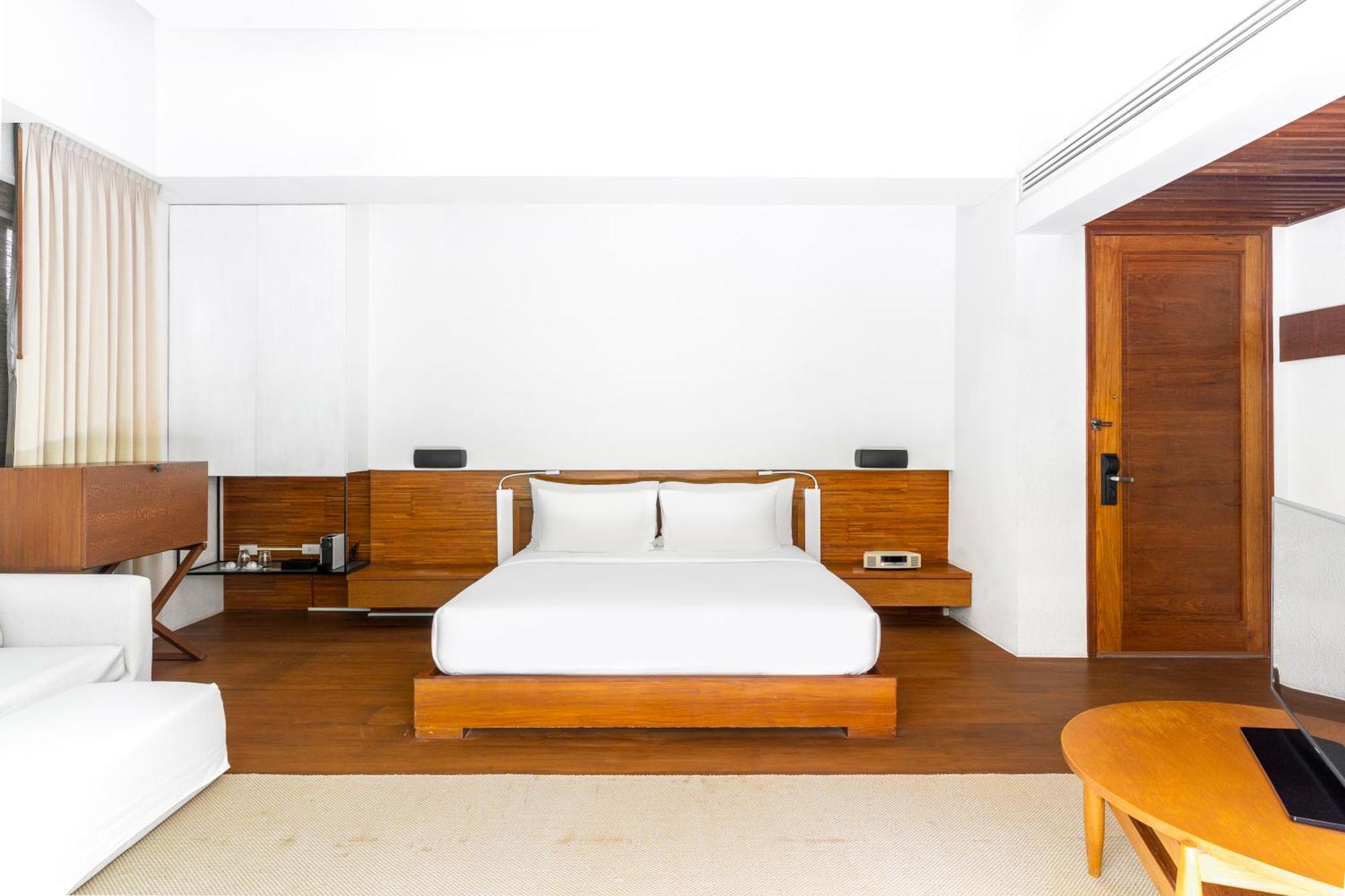 Putahracsa Hua Hin Otel Oda fotoğraf