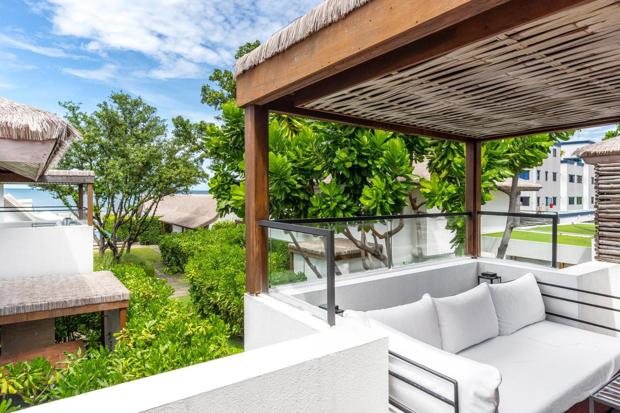 Putahracsa Hua Hin Otel Oda fotoğraf