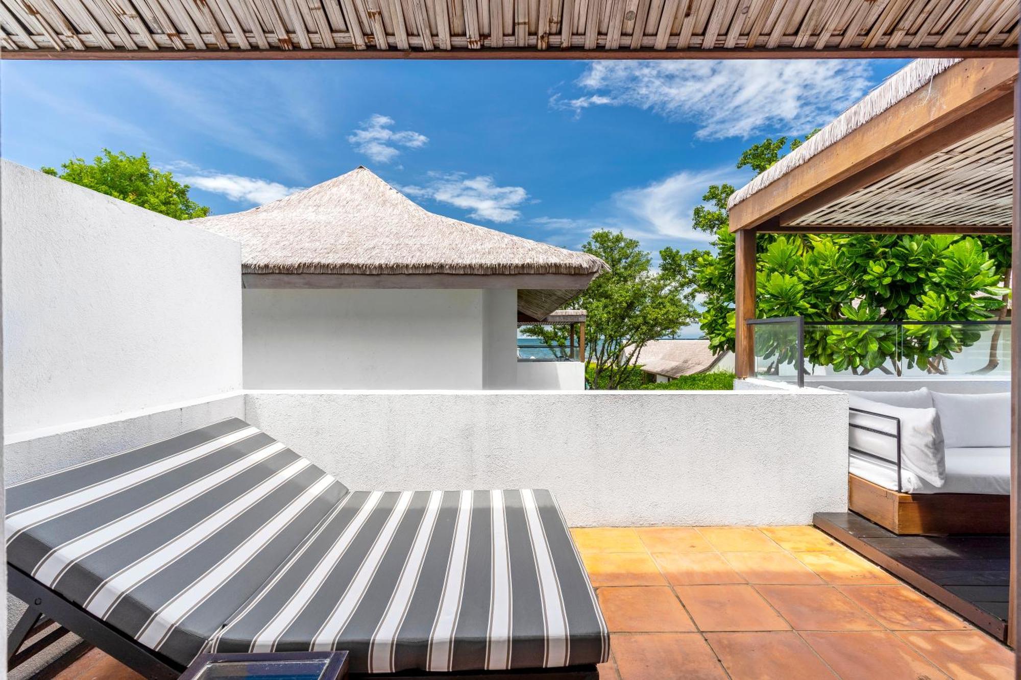 Putahracsa Hua Hin Otel Oda fotoğraf