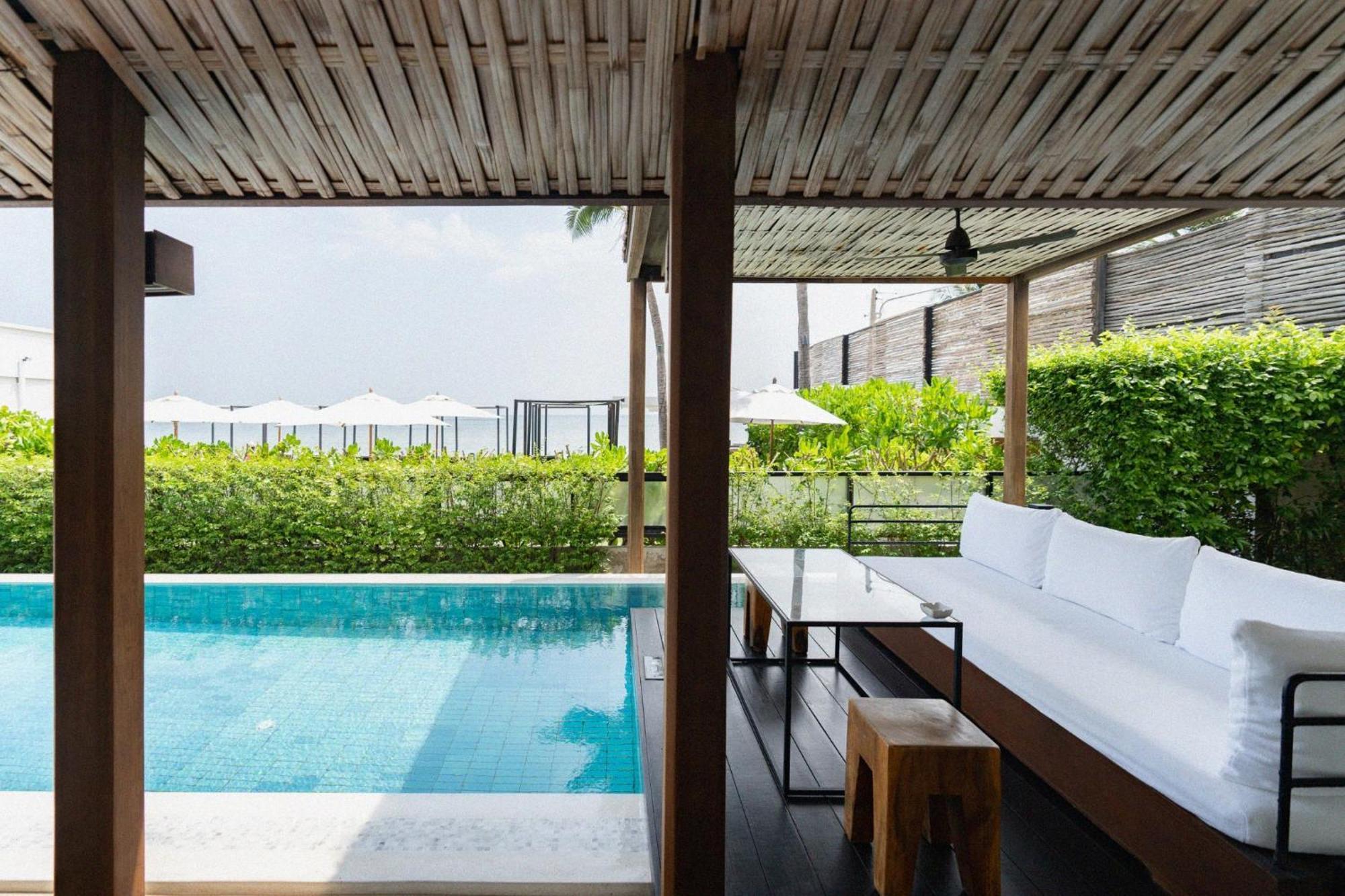 Putahracsa Hua Hin Otel Oda fotoğraf