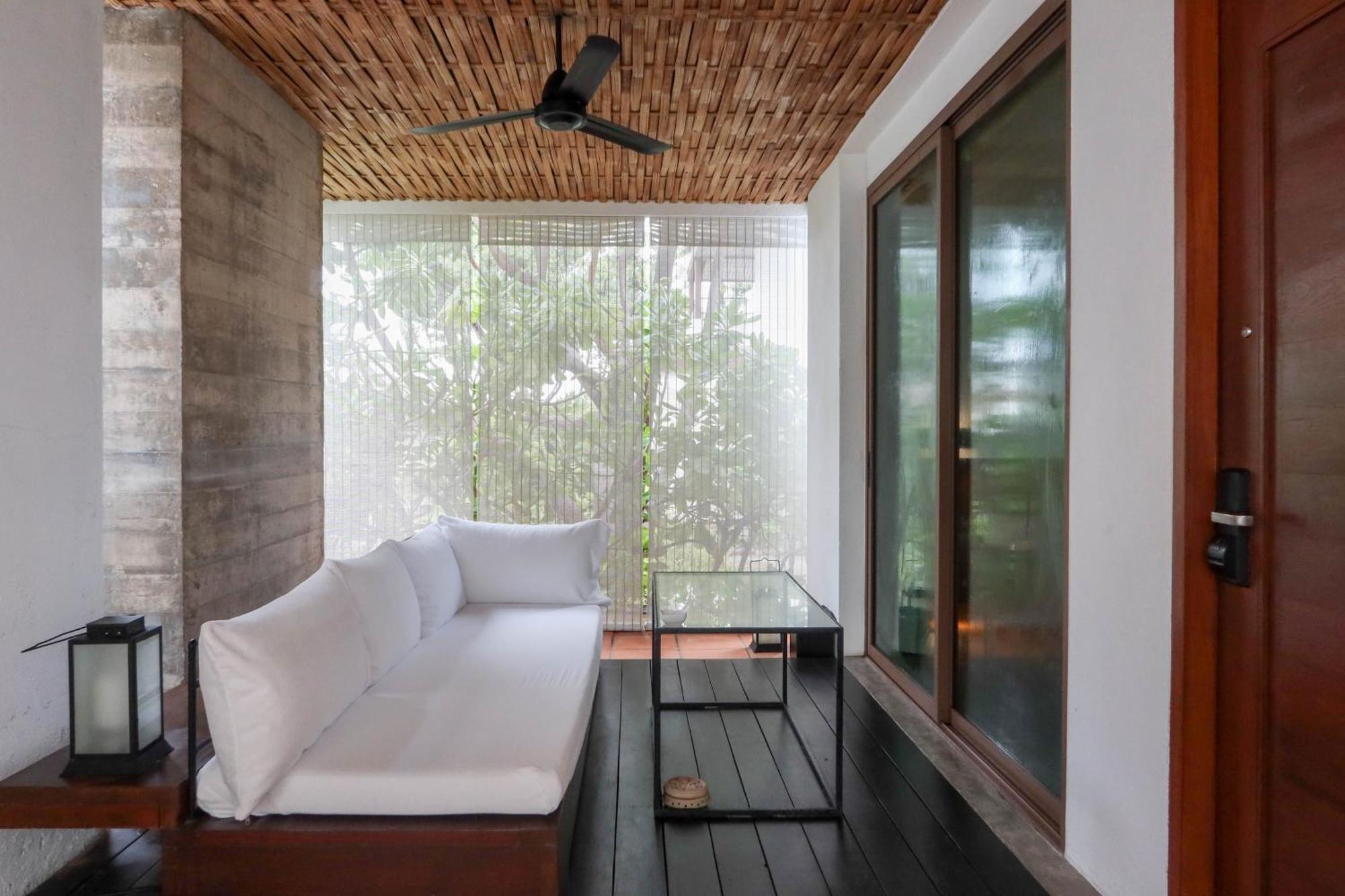 Putahracsa Hua Hin Otel Oda fotoğraf
