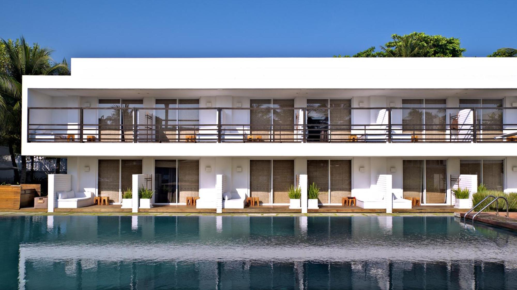 Putahracsa Hua Hin Otel Dış mekan fotoğraf