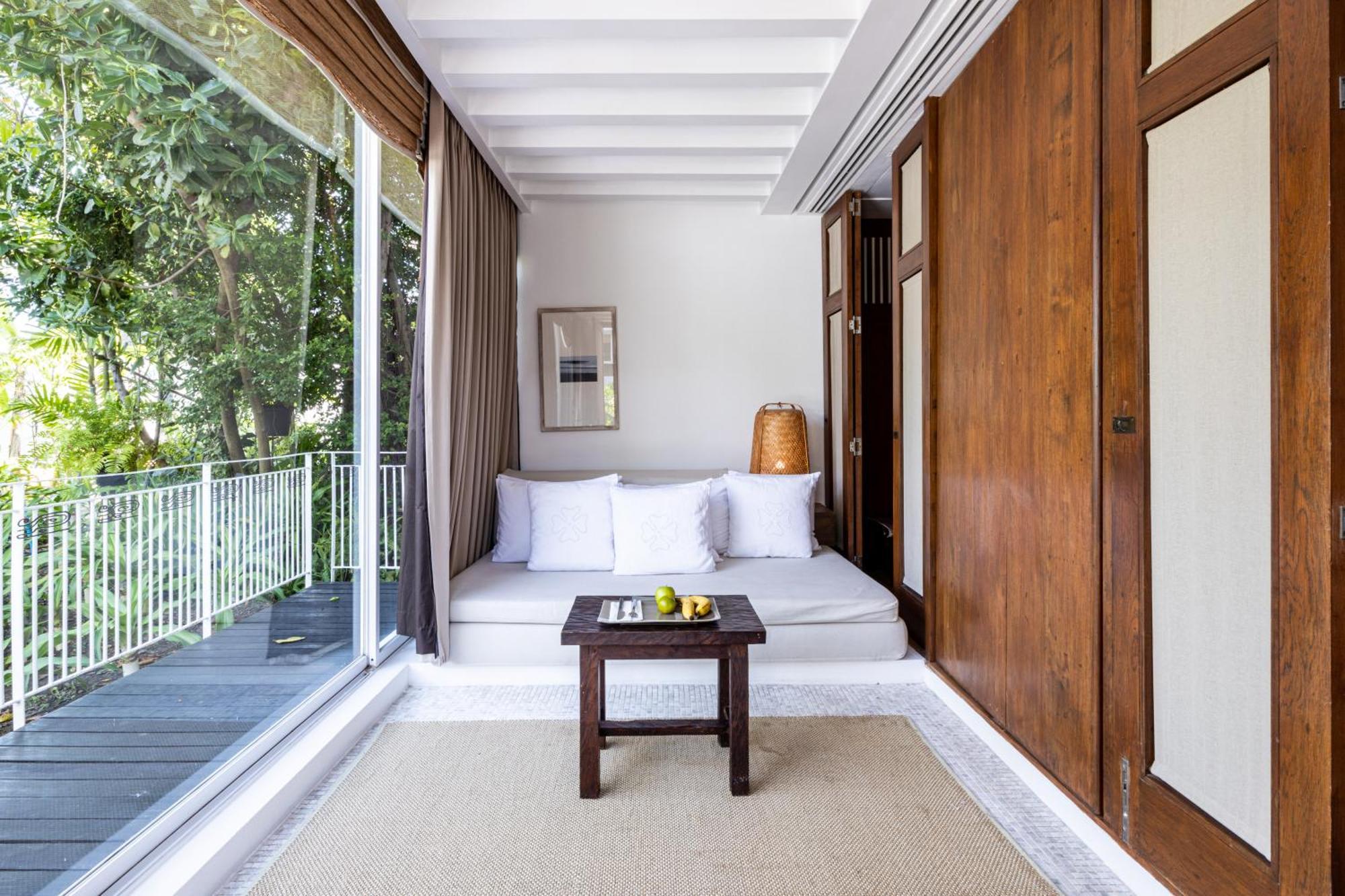 Putahracsa Hua Hin Otel Dış mekan fotoğraf